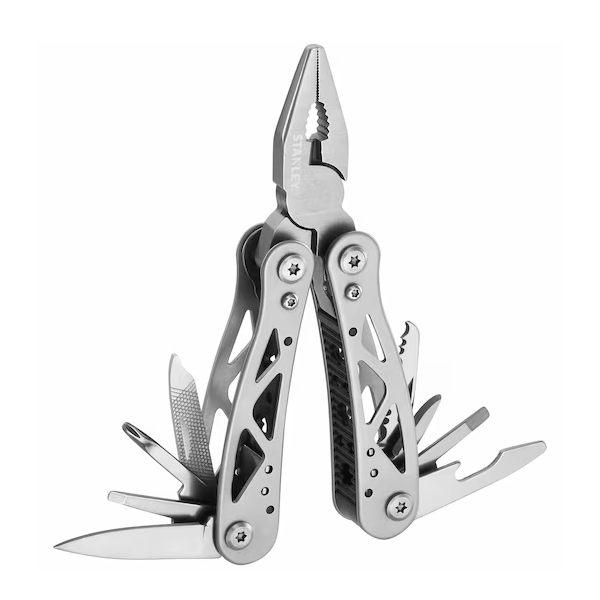 STANLEY® 12-in-1 Multi-Tool