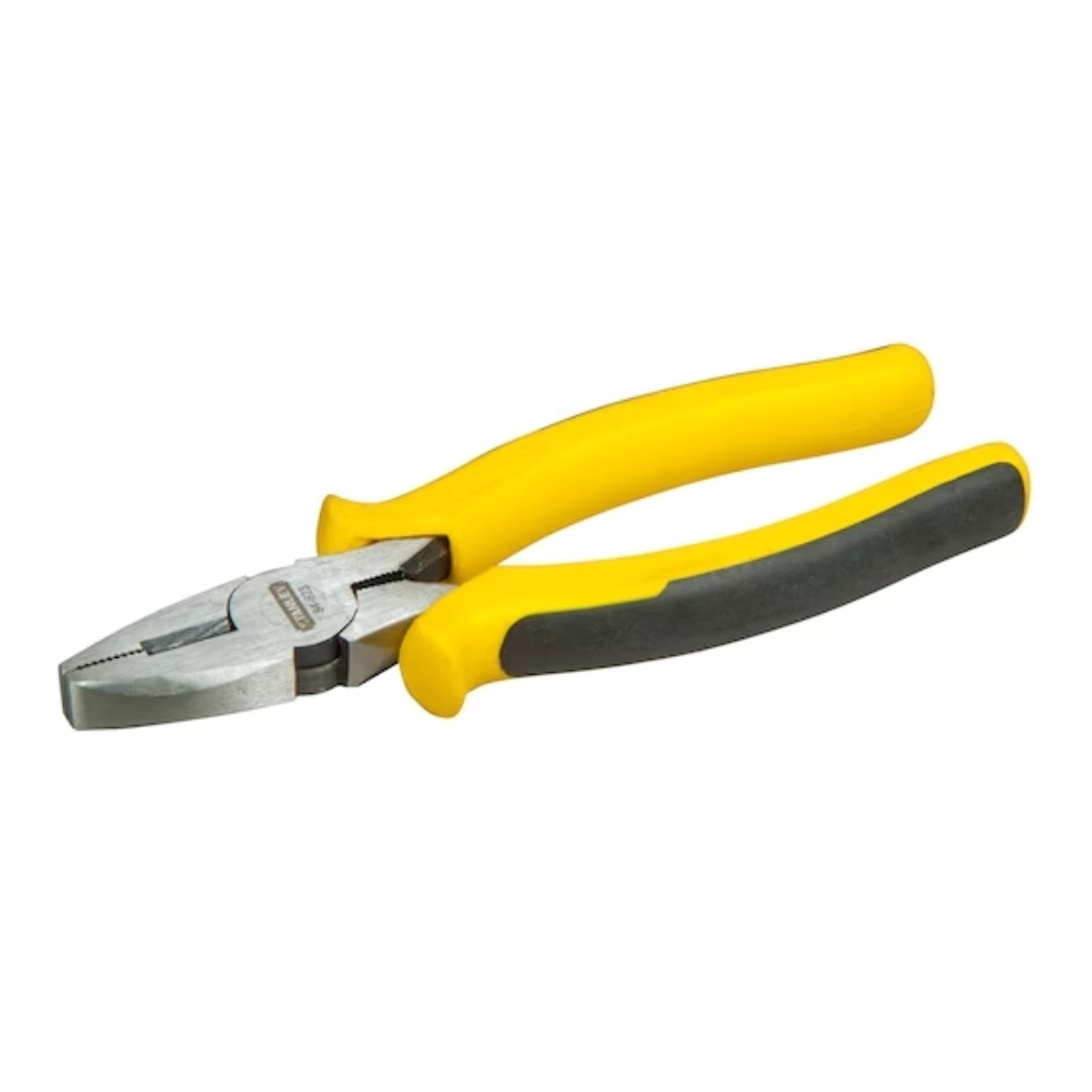 STANLEY® 150mm DynaGrip Combination Plier