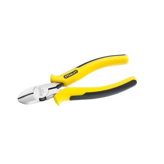 STANLEY® 150mm DynaGrip Diagonal Cutting Pliers