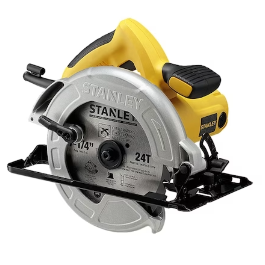 STANLEY® 1600W Circular Saw