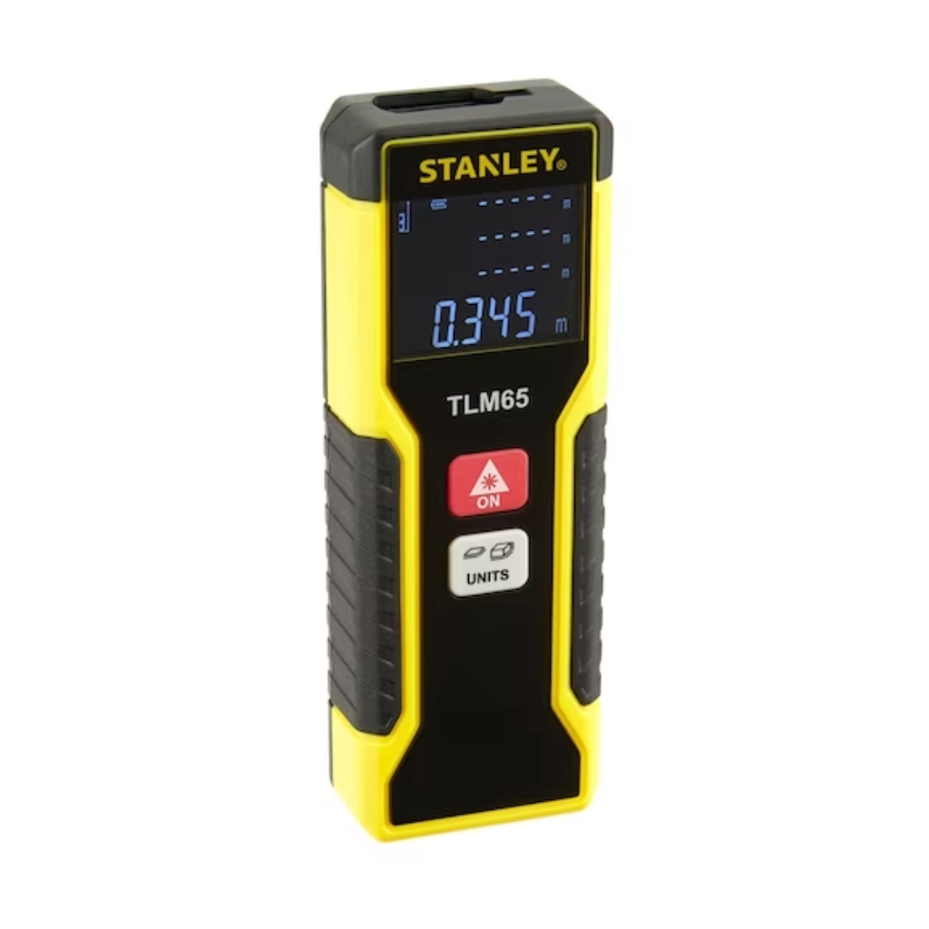 STANLEY® 20m Laser Distance Measure