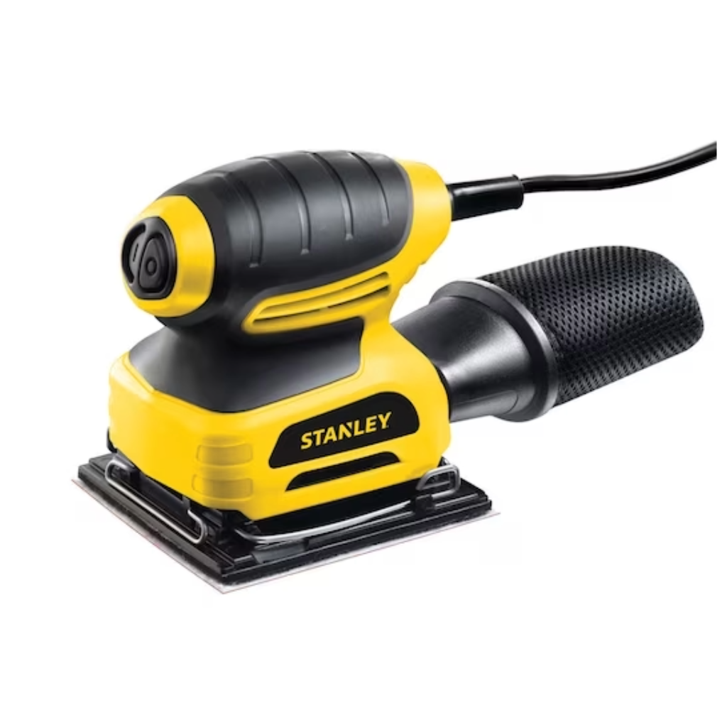 STANLEY® 240 W 1/3 in. Sheet Sander