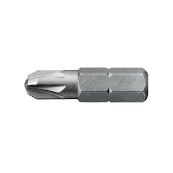 STANLEY® 25mm Screwdriver Bit PZ3 x25