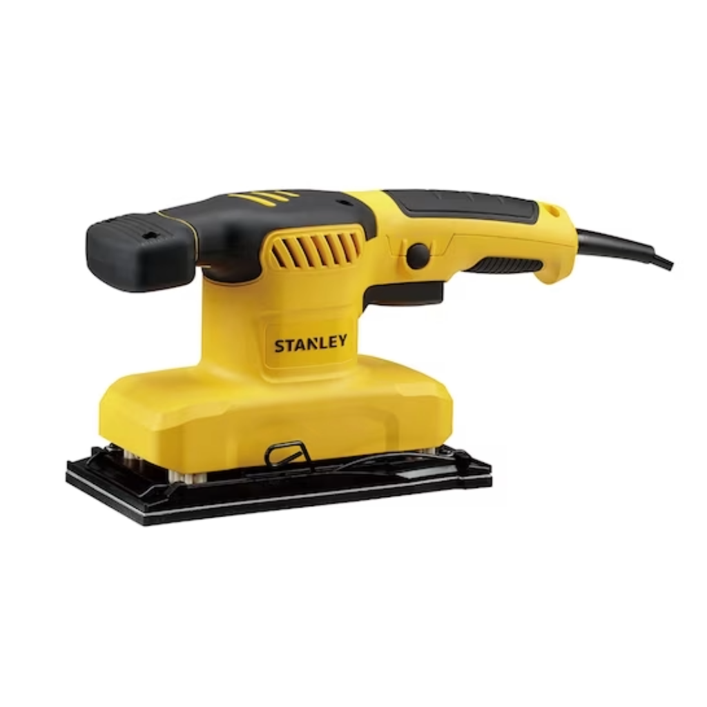 STANLEY® 280W 1/3 Sheet Sander