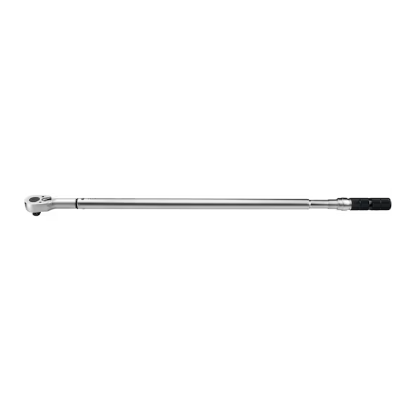 STANLEY® 3/4 in. Torque Wrench 150-750 Nm