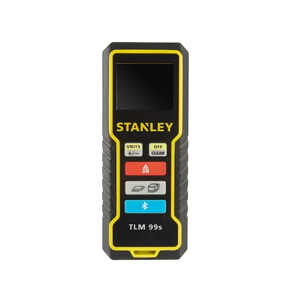 STANLEY® 30m Laser distance measurer