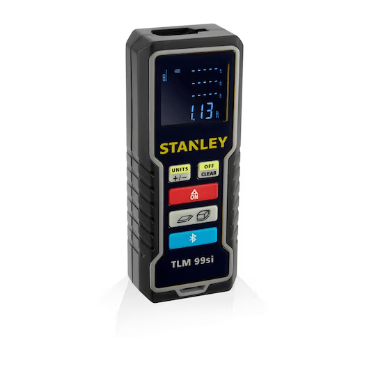 STANLEY® 35m Laser distance measurer