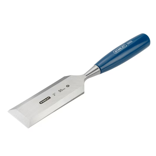 STANLEY® 5002 50MM BEVEL EDGE WOOD CHISEL CSP