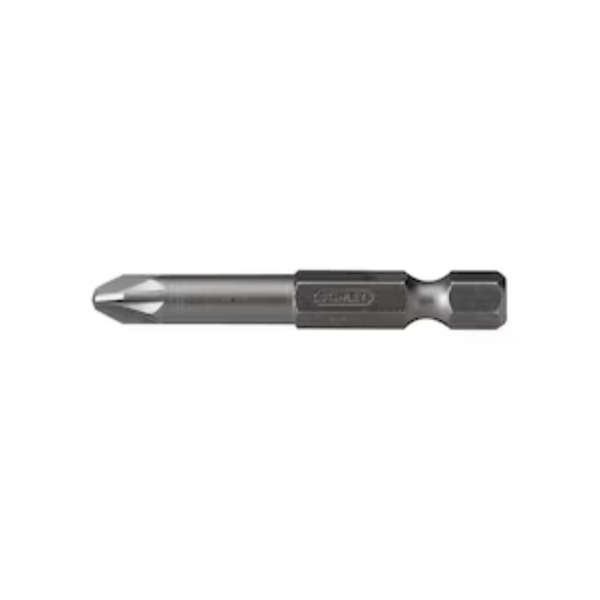 STANLEY® 50mm Power Screwdriver Bit PZ2 x10