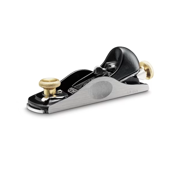 STANLEY® 60 1/2 Fully Adjustable Block Plane