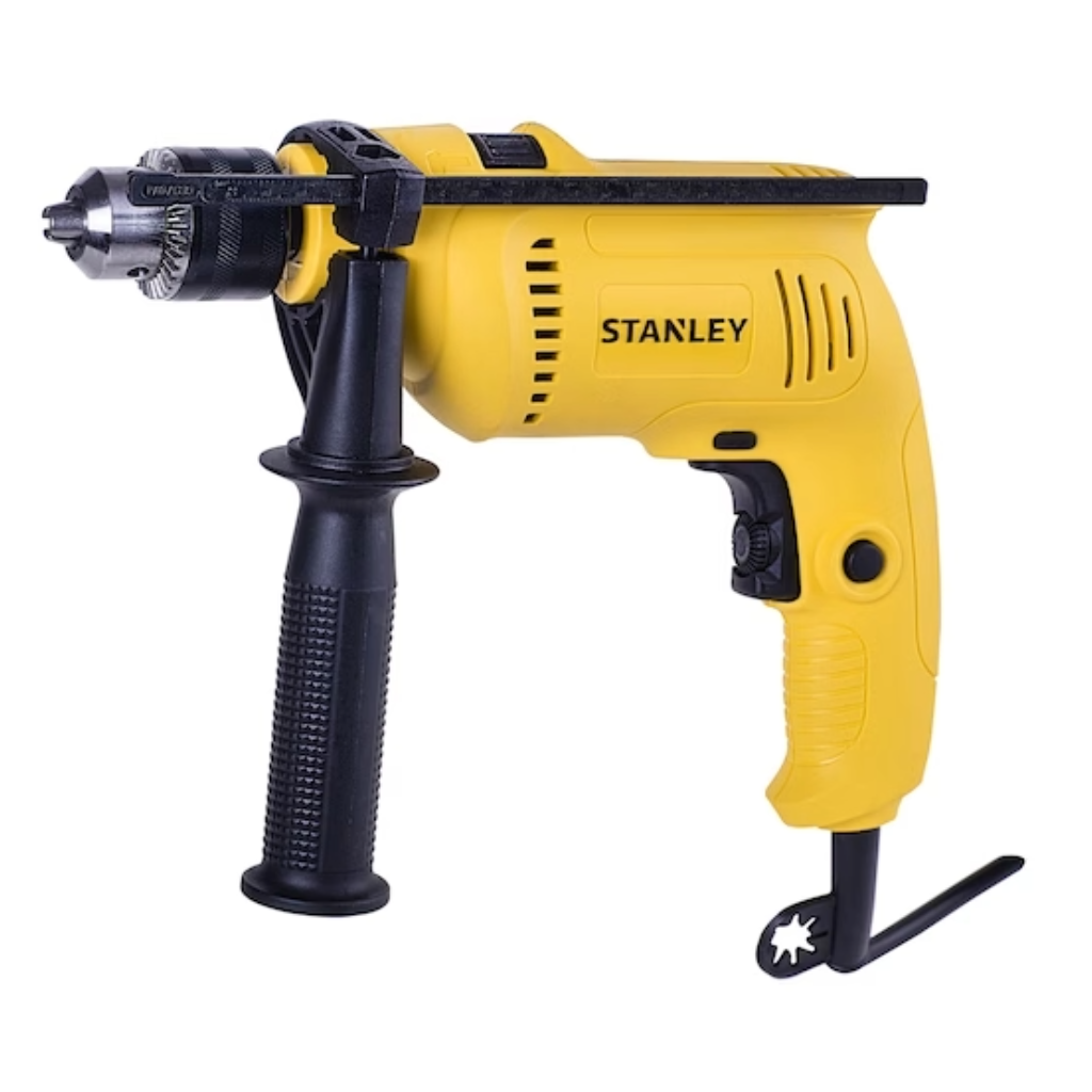 STANLEY® 600 W Hammer Drill 13 mm