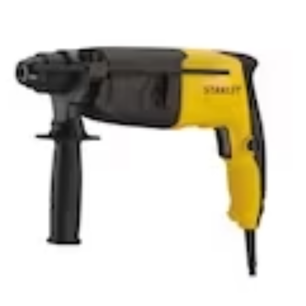 STANLEY® 800 W 26mm 3 Mode SDS-PLUS Hammer