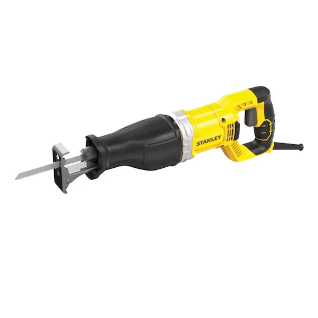 STANLEY® 900 W Reciprocating Saw