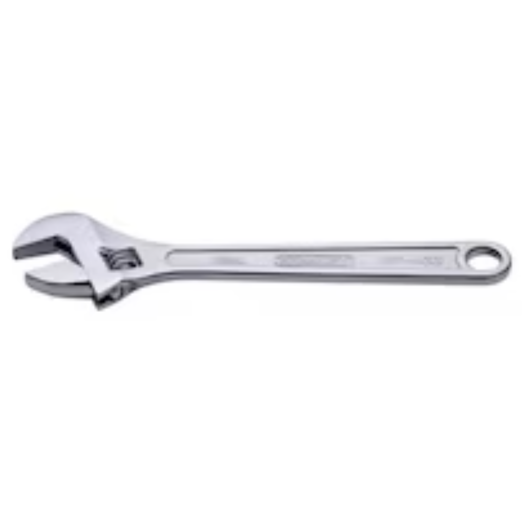 STANLEY® Adjustable Spanner Chrome Plated 250mm