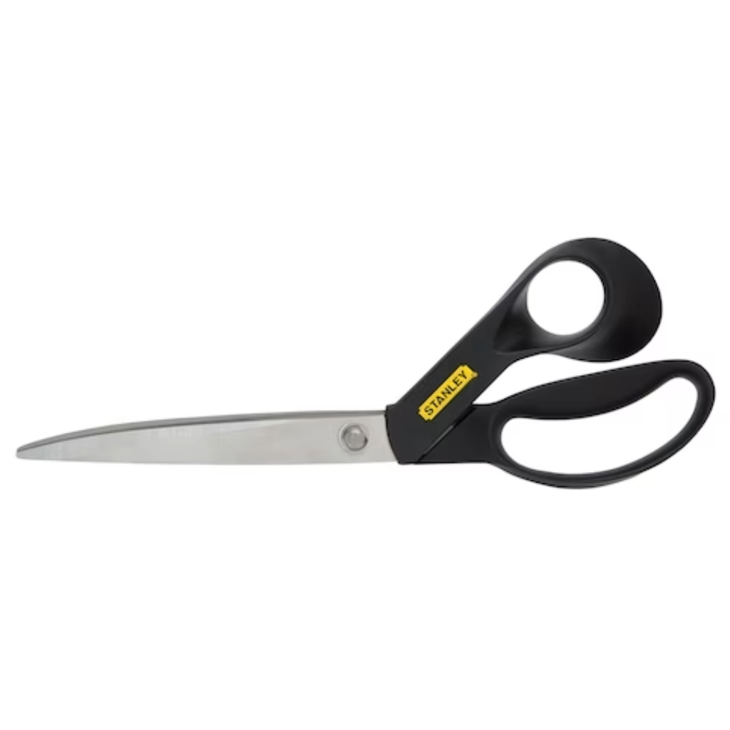 STANLEY® All Purpose Scissors