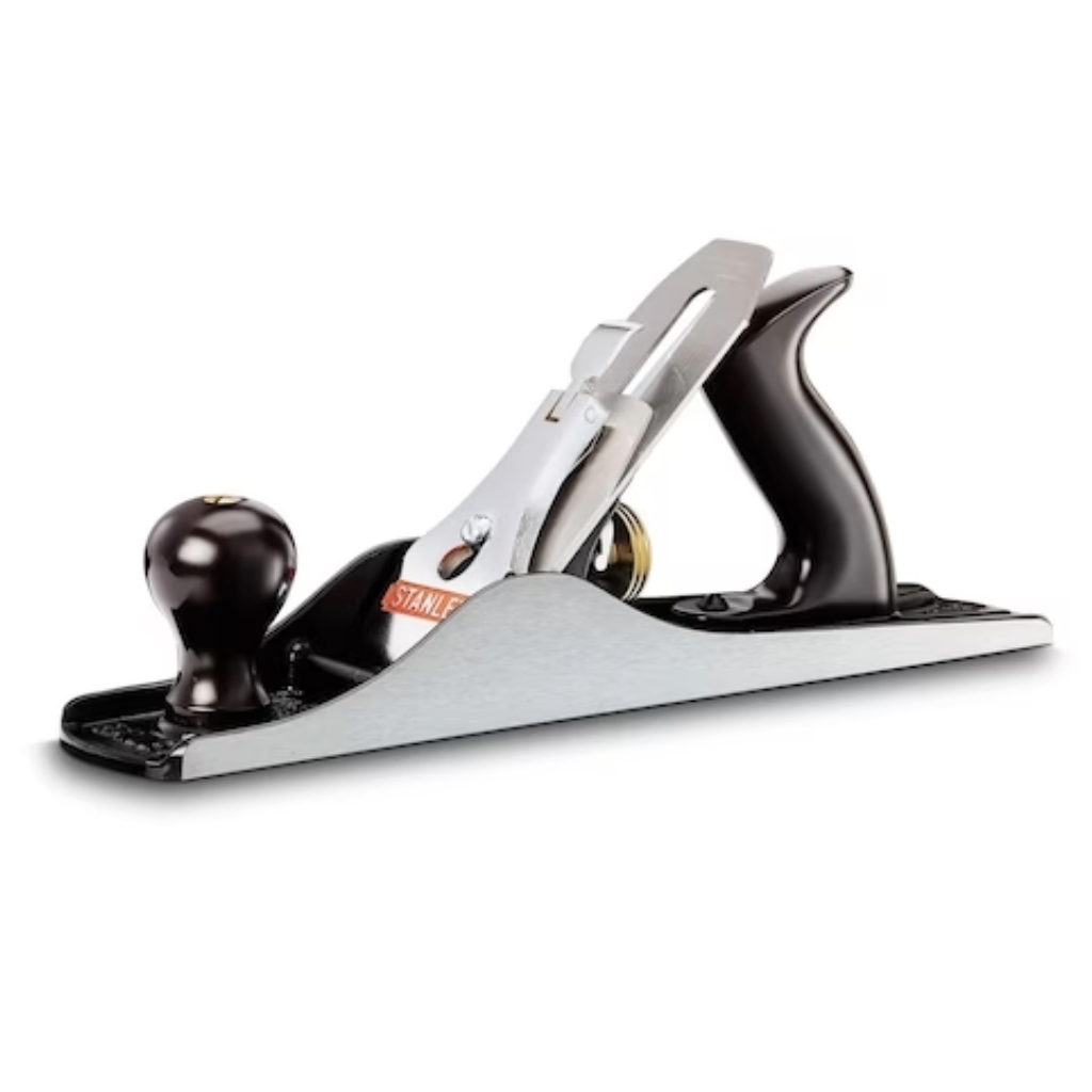 STANLEY® BAILEY® 350 x 50mm Jack Bench Plane (No.5)