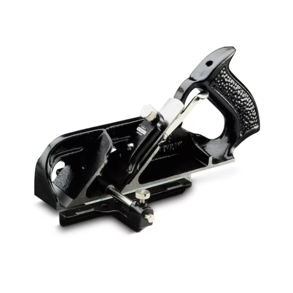 STANLEY® BAILEY® Duplex Rebate Plane No. 78