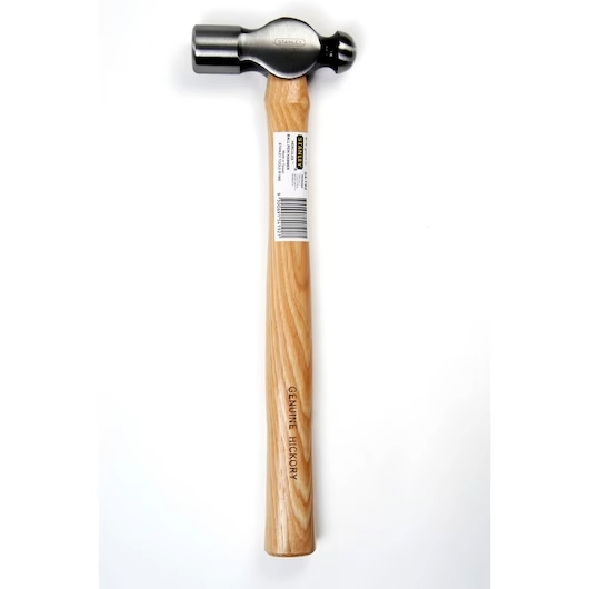 STANLEY® Ball-Pein Wood Hammer (24Oz/ 565G)