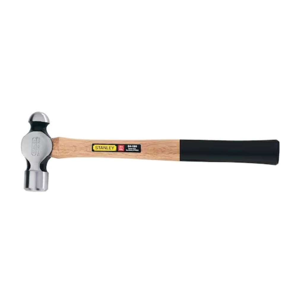 STANLEY® Ball-Pein Wood Hammer (32Oz/ 905G)