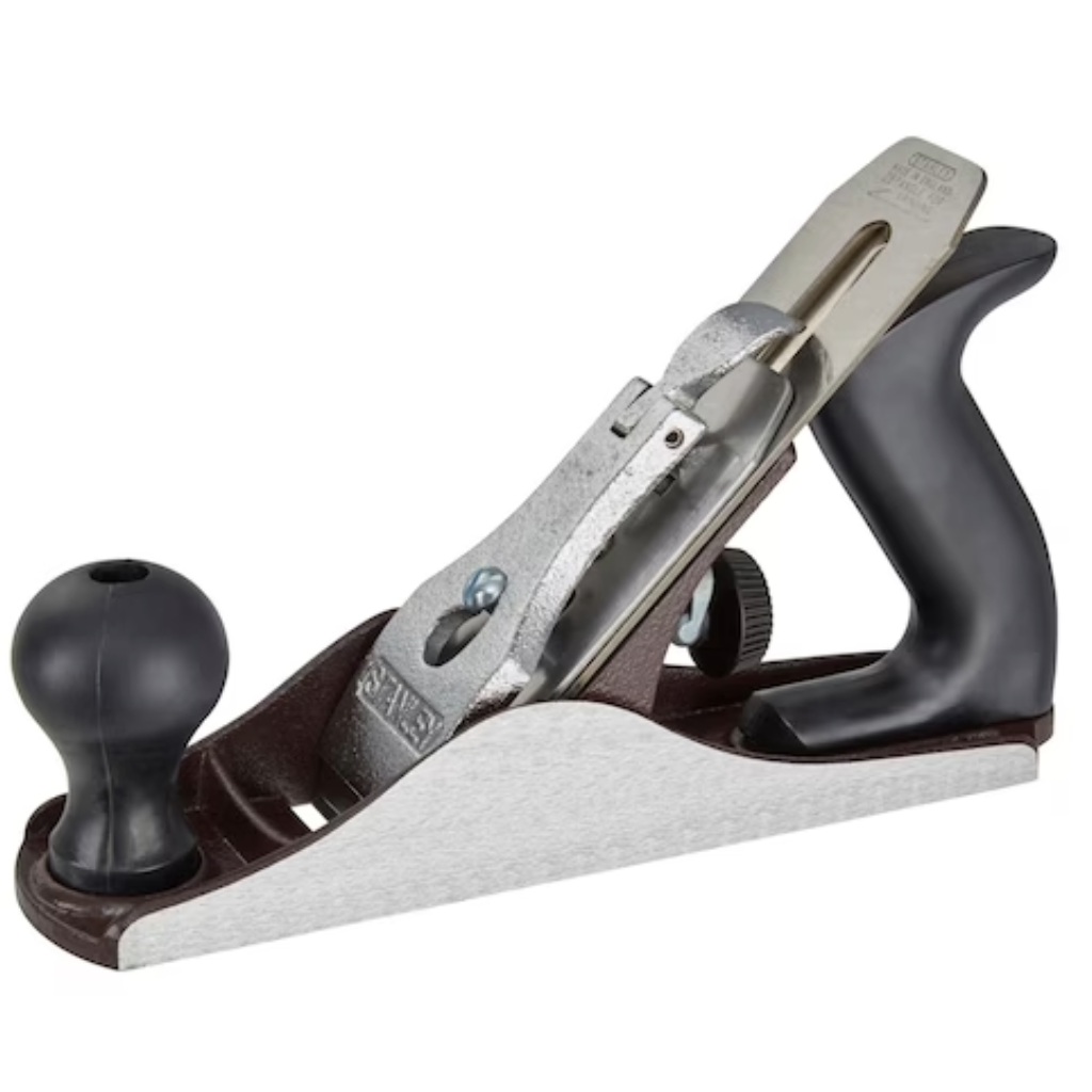 STANLEY® Bench Plane (H1203) Handyman