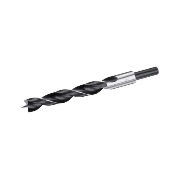 STANLEY® Bradpoint Wood Drill Bit 15x165mm