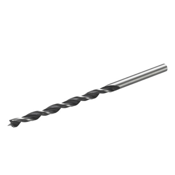 STANLEY® Bradpoint Wood Drill Bit 3x70mm