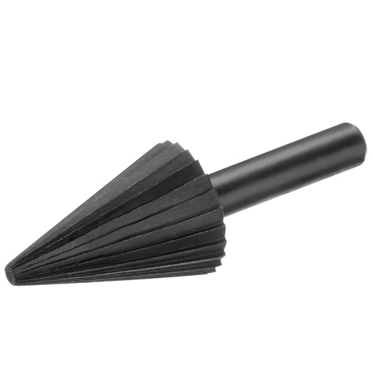 STANLEY® Conical Cuter, 4-24mm