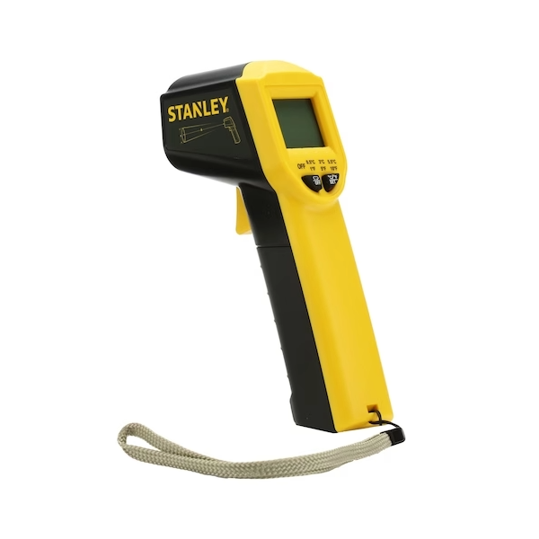 STANLEY® Digital Infrared Thermometer