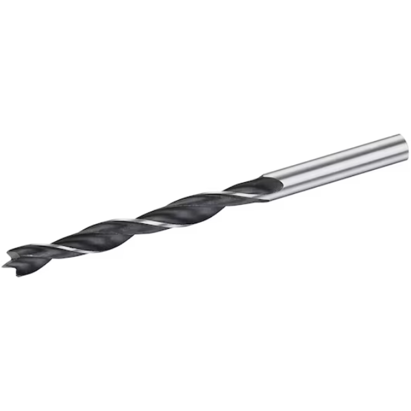 STANLEY® Drill Bit, Bradpoint Ø11mm Flute Length 100 Overall Length 150