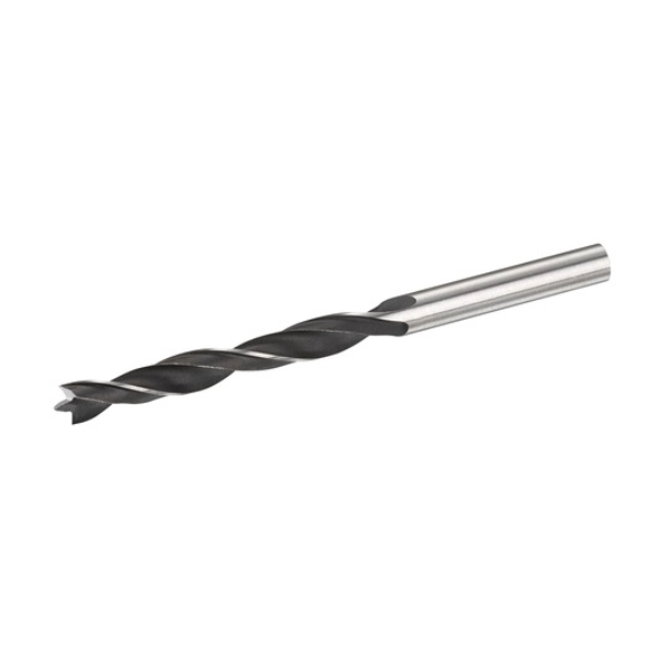 STANLEY® Drill Bit, Bradpoint Ø11mm Flute Length 100 Overall Length 150