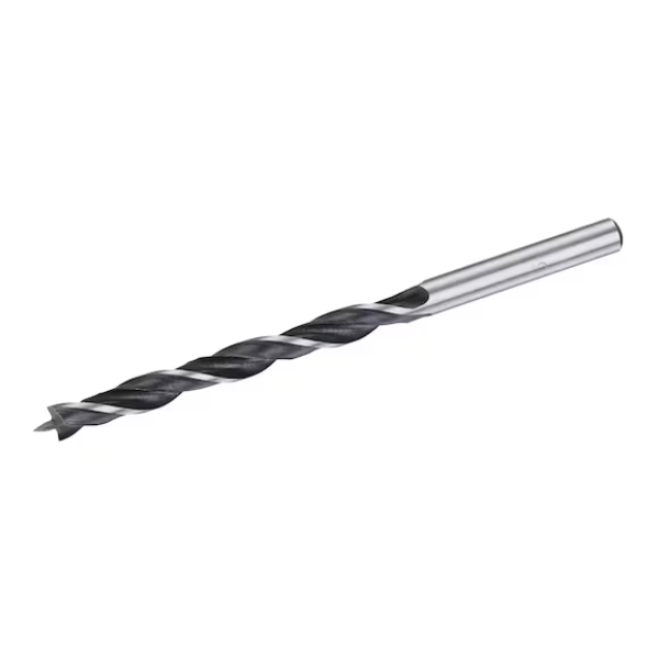 STANLEY® Drill Bit, Bradpoint Ø11mm Flute Length 100 Overall Length 150