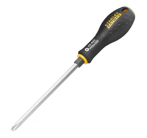 STANLEY® FATMAX® Bolster Screwdriver Phillips PH2 x 125 mm