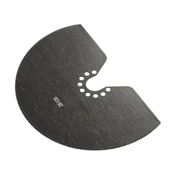 STANLEY® FATMAX® HSS Segmented Flush Cutting Blade For Wood And Metal 100mm