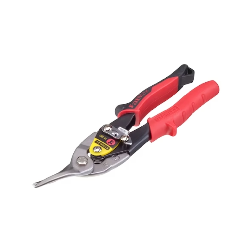 STANLEY® FATMAX® Left Cut Aviation Snips