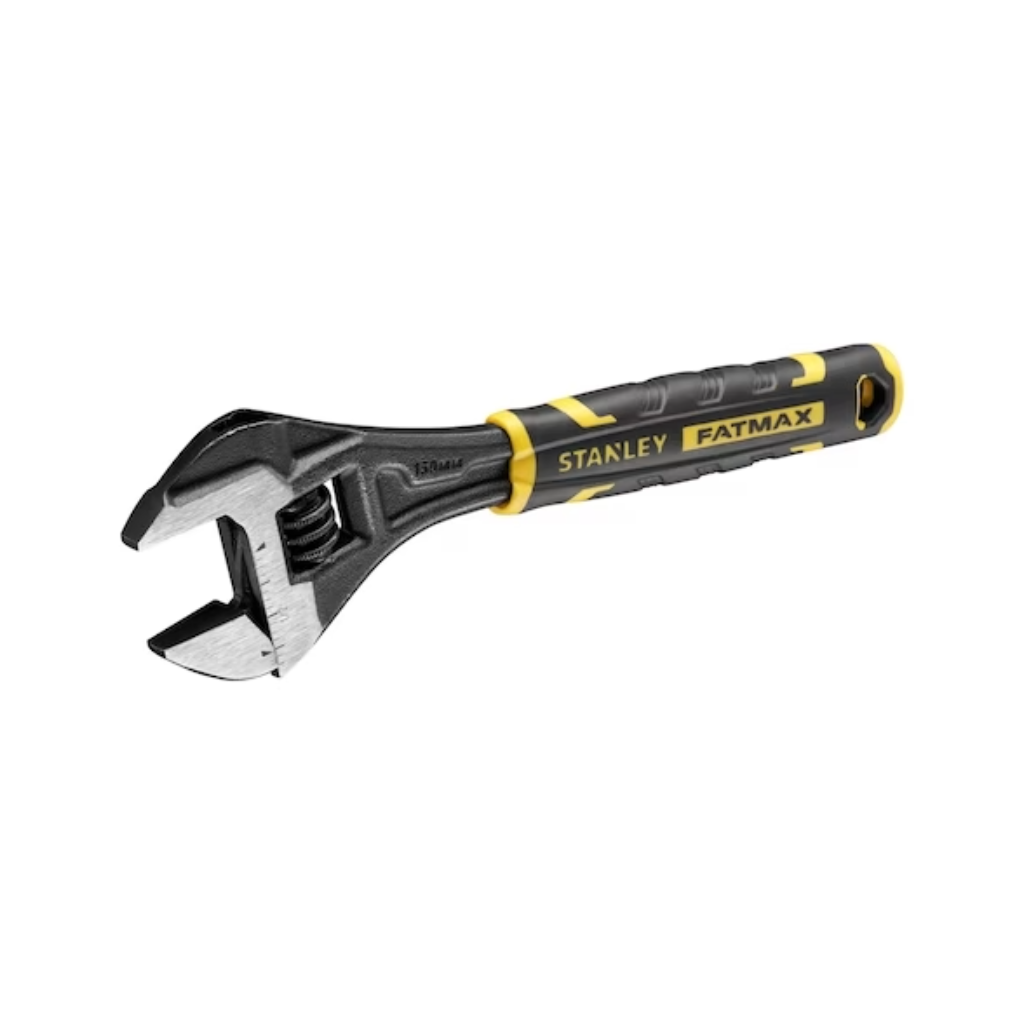 STANLEY® FATMAX® Quick Adjustable Wrench 150mm/6in.