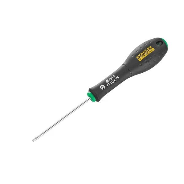 STANLEY® FATMAX® Screwdriver Torx T10 x 75 mm