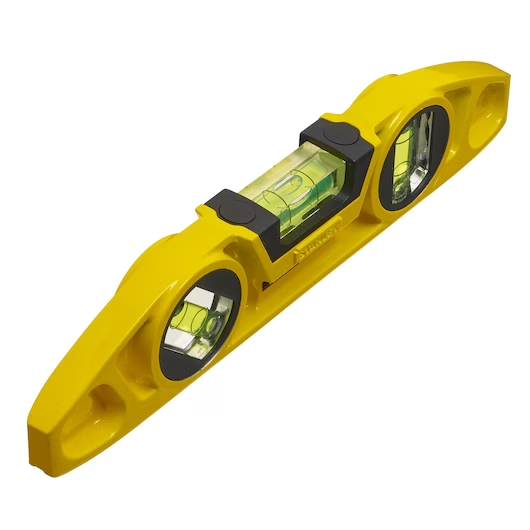 STANLEY® FATMAX® Torpedo Level