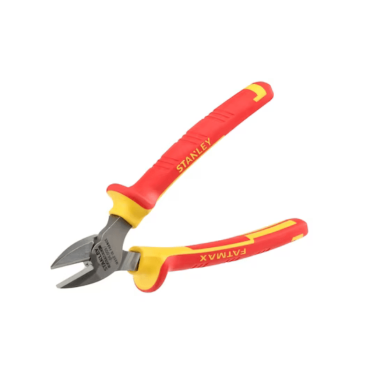 STANLEY® FATMAX® VDE Combination Pliers (160mm)