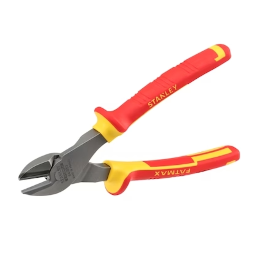 STANLEY® FATMAX® VDE Diagonal Cutting Pliers (180mm/7in)