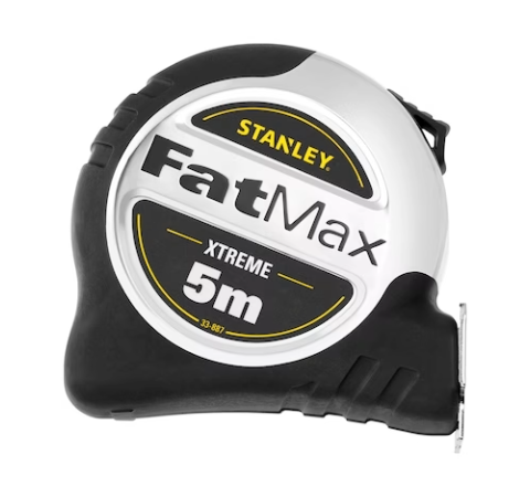 STANLEY® FATMAX® Xtreme™ 5M (32mm Wide) Tape Measure