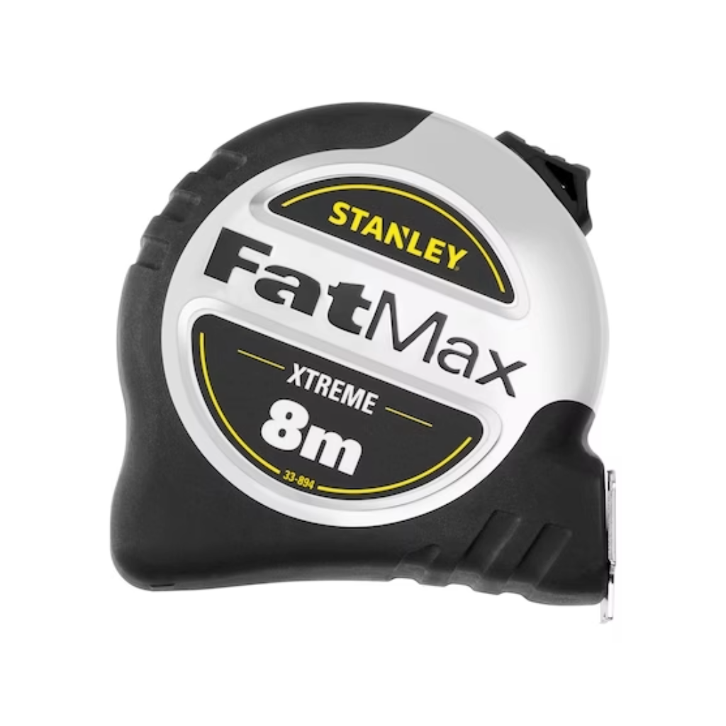 STANLEY® FATMAX® Xtreme™ 8M (32mm Wide) Tape Measure