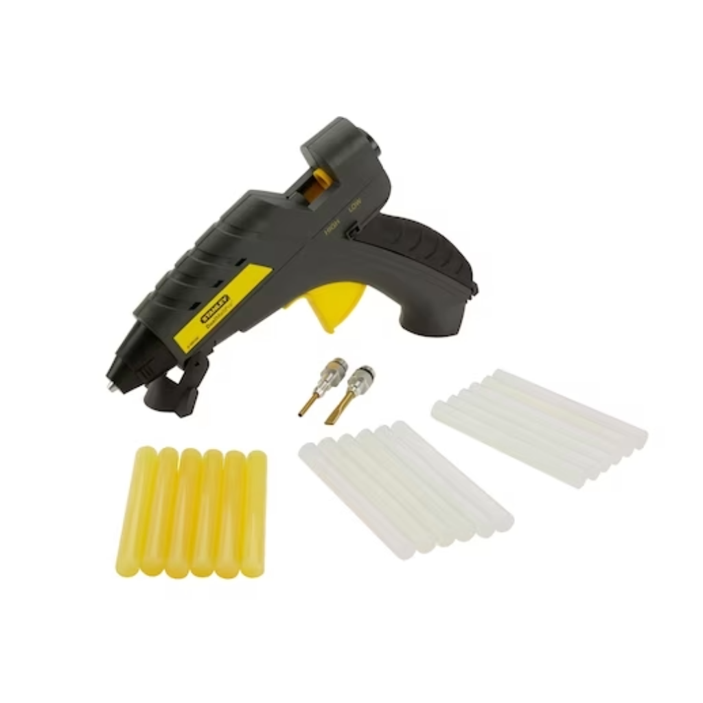 STANLEY® GR100 DualMelt„¢ Pro Glue Gun Kit (UK)