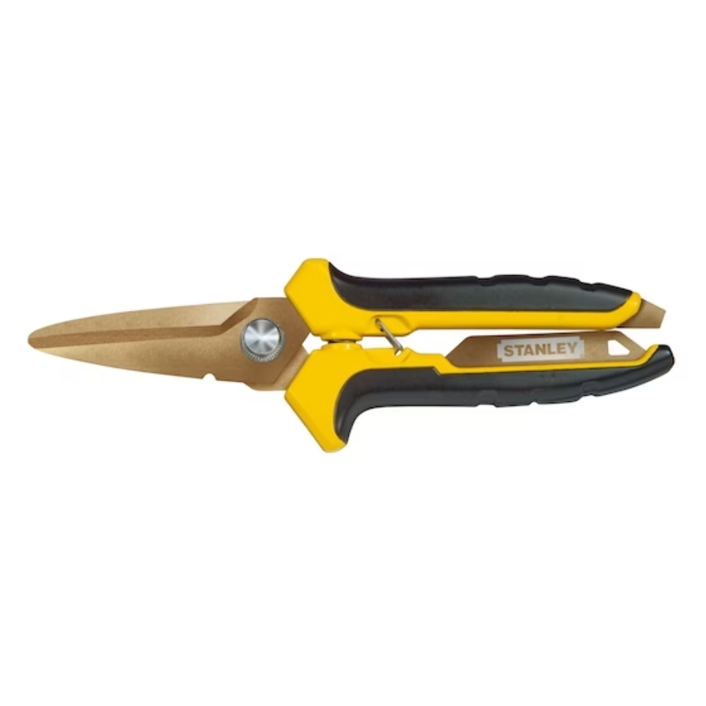 STANLEY® Hand Shears