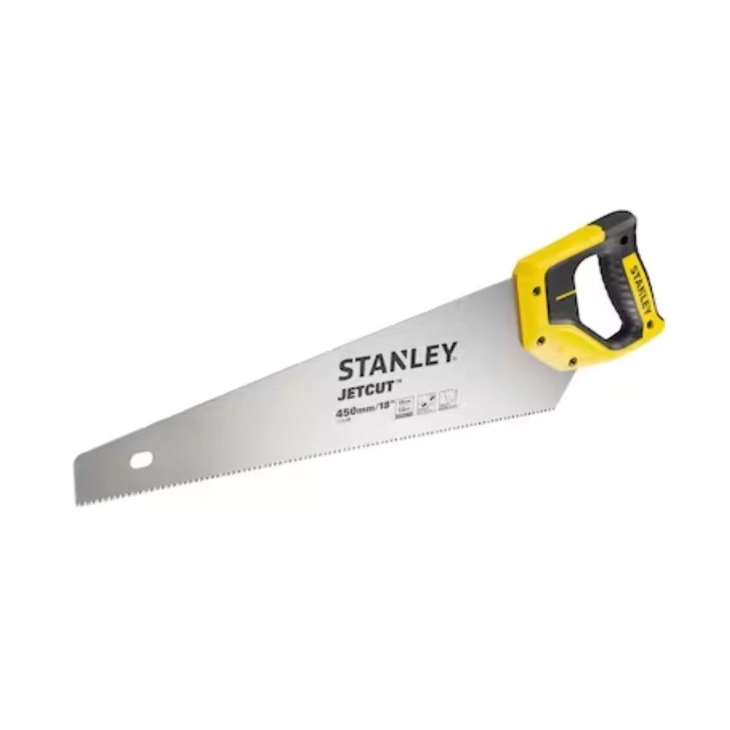 STANLEY® Jet Cut Fine 11 Teeth/inch 450mm