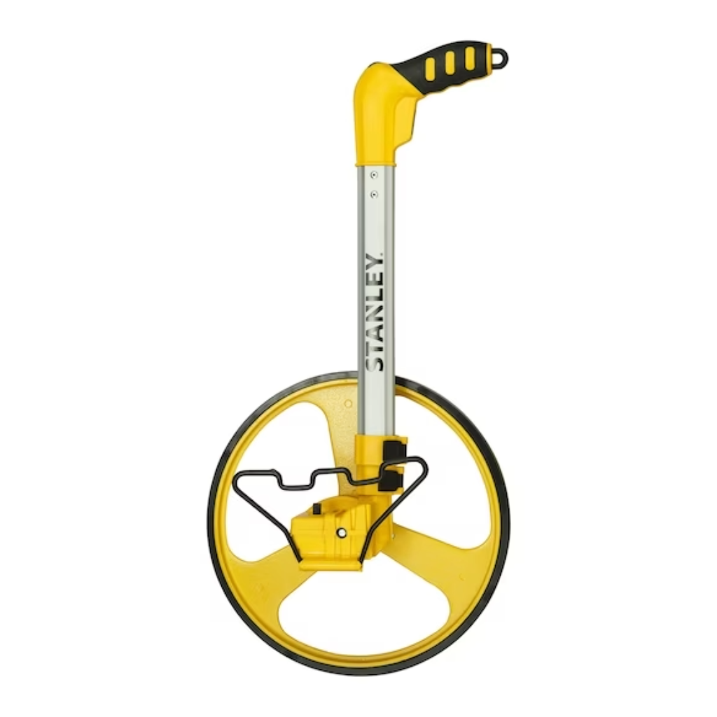 STANLEY® Measuring Wheel MW40M