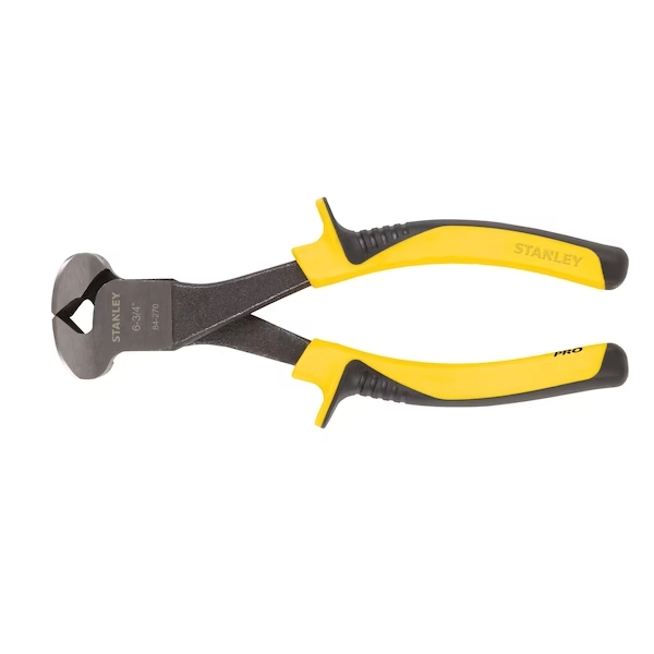 STANLEY® Nipping Plier 8 in.