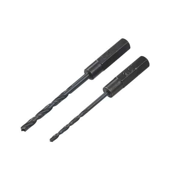 STANLEY® Pilot Bits Ø2,3mm