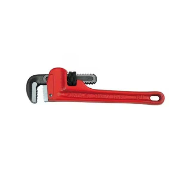 STANLEY® Pipe Wrench 200 mm