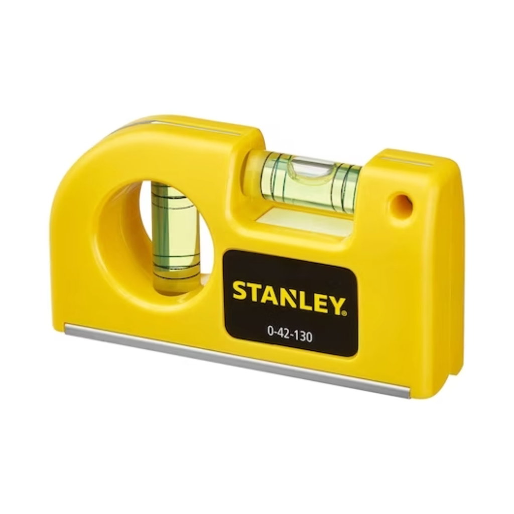 STANLEY® Pocket Level