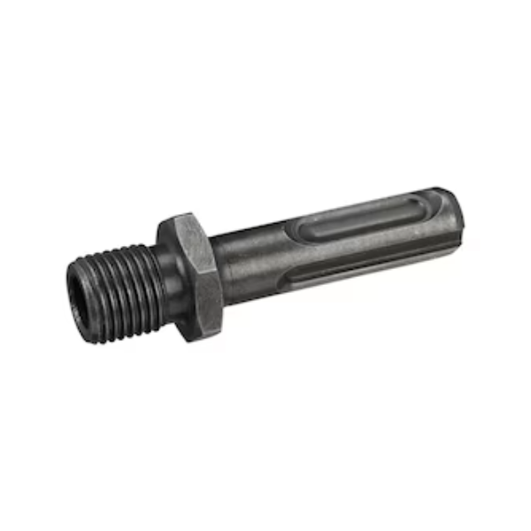 STANLEY® SDS Plus Chuck Adapter - 1/2" - 1/4" Hex Shank Convertor